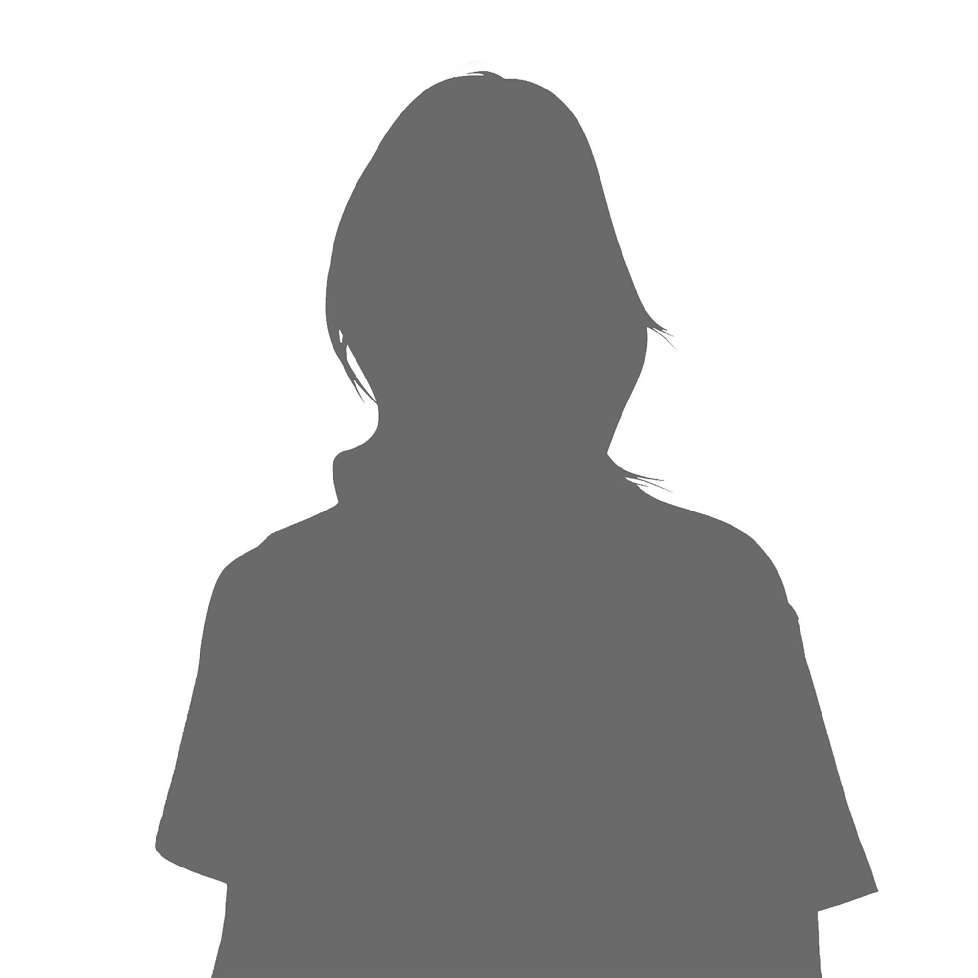 Silhouette female